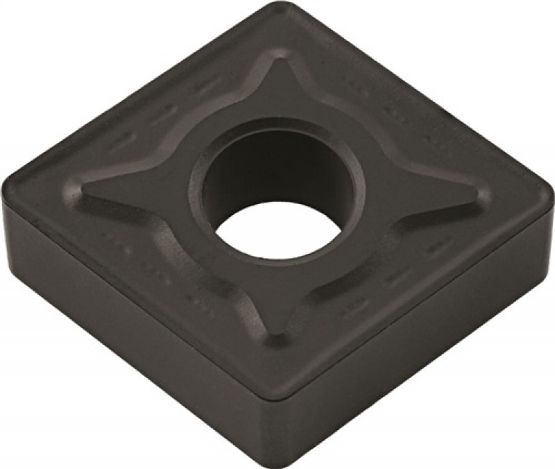 Wendeschneidplatte CNMG 120408-R PMK30 Bearb. Schrupp PROMAT Wendeschneidplatte CNMG 120408-R PMK30 Bearb. Schrupp PROMAT