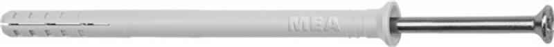 Nageldübel NP 8- 80 Senkbund vormont.50St./VE,12VE/Umkarton APOLO MEA Nageldübel NP 8- 80 Senkbund vormont.50St./VE,12VE/Umkarton APOLO MEA