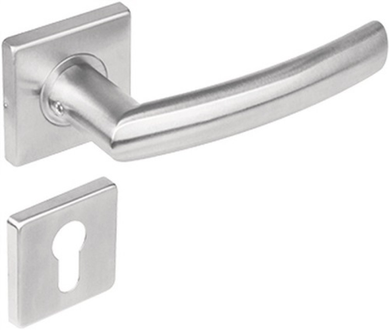 Rosettengrt.0035.124805 VA 304 quad.PZ DIN L/R D/D Rosettengrt.0035.124805 VA 304 quad.PZ DIN L/R D/D