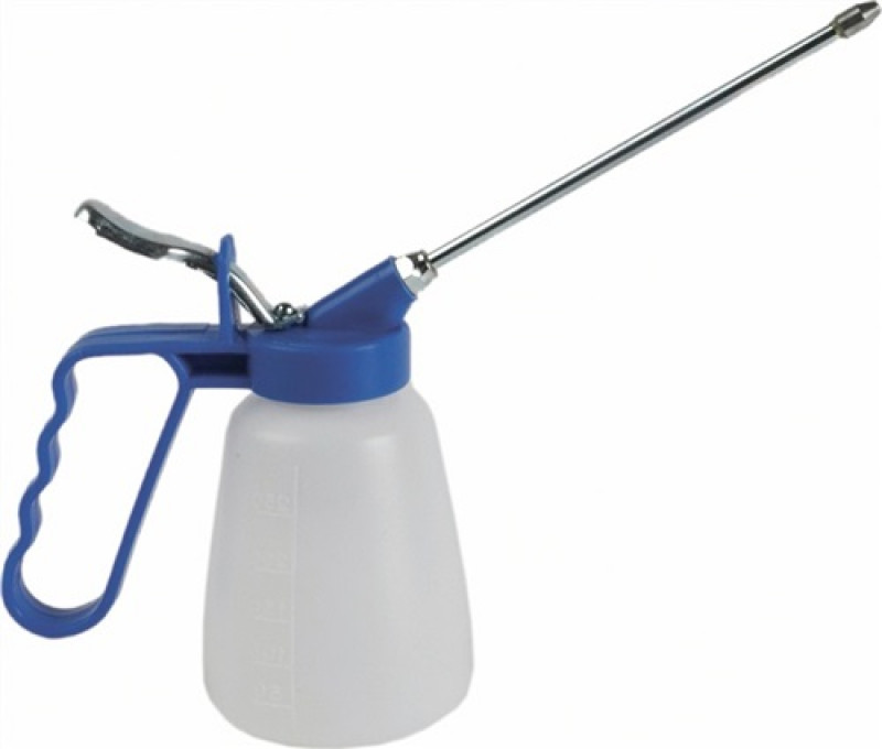 Spritzöler S 500 Ku.500 ml SAMOA HALLBAUER Spritzöler S 500 Ku.500 ml SAMOA HALLBAUER