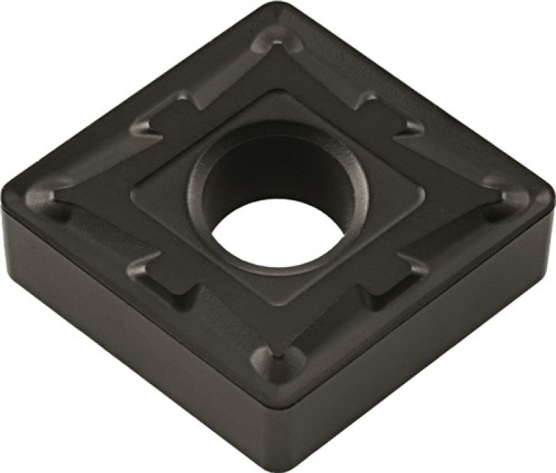 Wendeschneidplatte CNMG 120404-M PMK30 Bearb. mittel PROMAT Wendeschneidplatte CNMG 120404-M PMK30 Bearb. mittel PROMAT