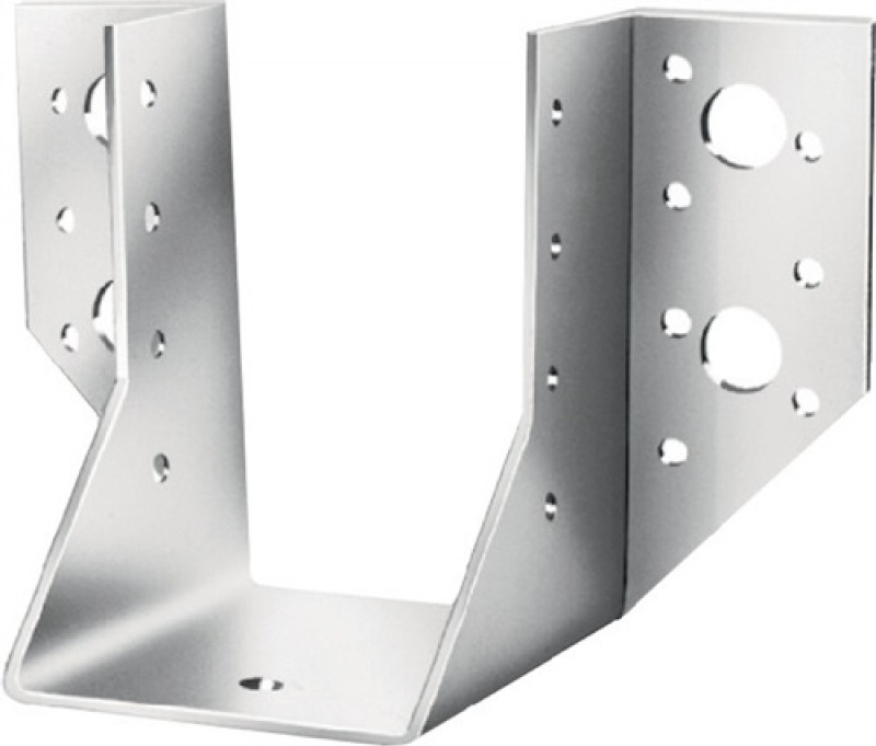 Balkenschuh Typ B 80/120 2mm ETA-09/0227 STA sdmverz. Balkenschuh Typ B 80/120 2mm ETA-09/0227 STA sdmverz.