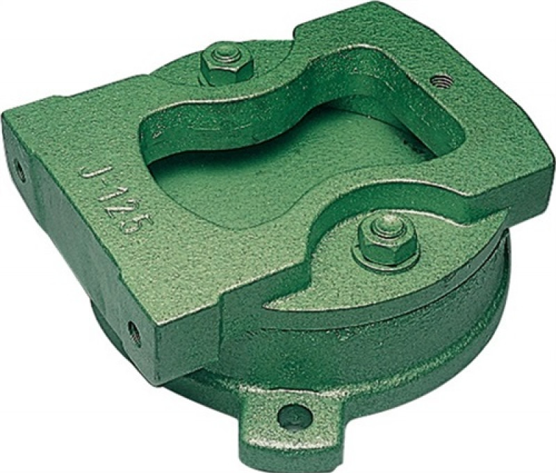 Drehteller Leinen Junior f.Backen-B.100mm Grauguss LEINEN Drehteller Leinen Junior f.Backen-B.100mm Grauguss LEINEN