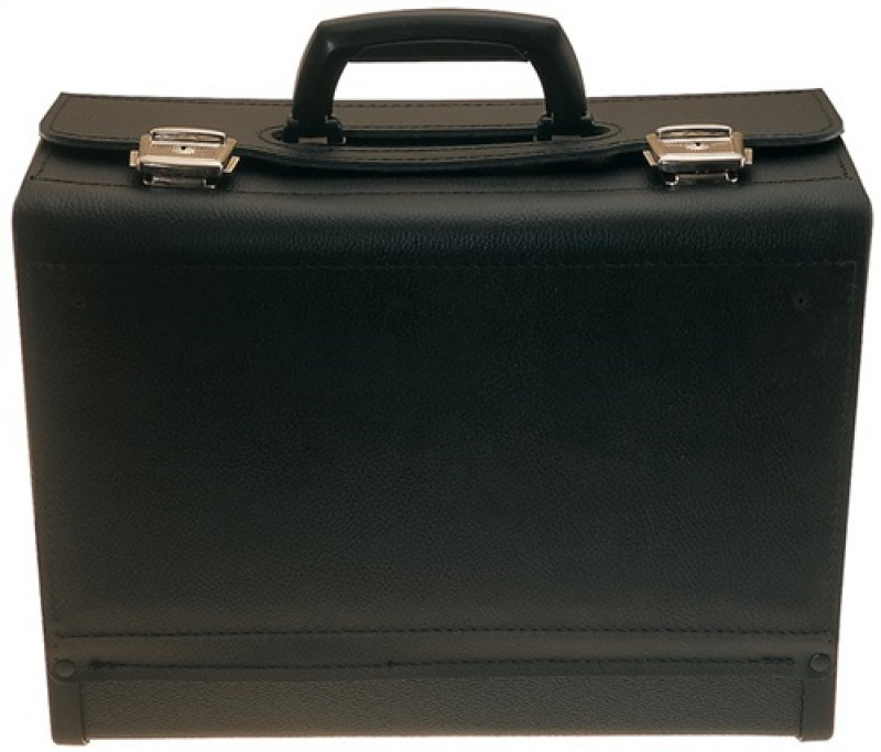 WerkzeugtascheB.390xT.185xH.310mmaus Rindleder schwarzVorder,-Rückw. aufklappb. WerkzeugtascheB.390xT.185xH.310mmaus Rindleder schwarzVorder,-Rückw. aufklappb.