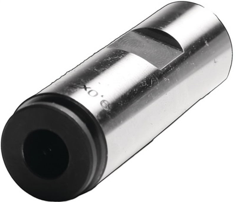 Gewindebohrerhalter Spann-D.3,5mm 4-KT.2,7mm Weldon D.16mm L.56mm PROMAT Gewindebohrerhalter Spann-D.3,5mm 4-KT.2,7mm Weldon D.16mm L.56mm PROMAT