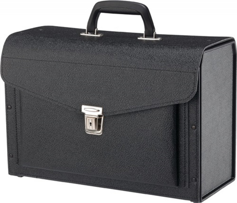 Werkzeugtasche B.420xT.165xH.278mm Industrieleder m.Tragegriff 19l Vol. PROMAT Werkzeugtasche B.420xT.165xH.278mm Industrieleder m.Tragegriff 19l Vol. PROMAT