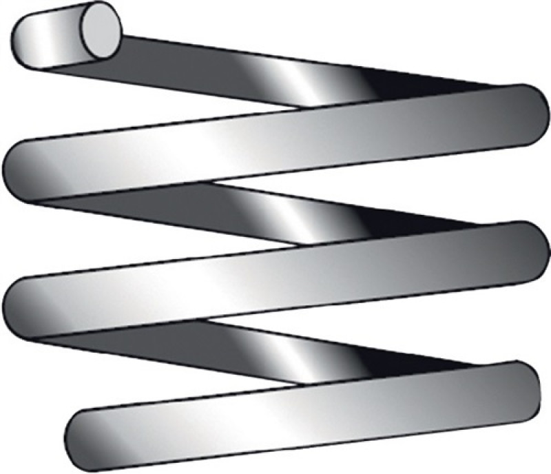 Haltefeder f.ERGOPLUS 15 TRAFIMET