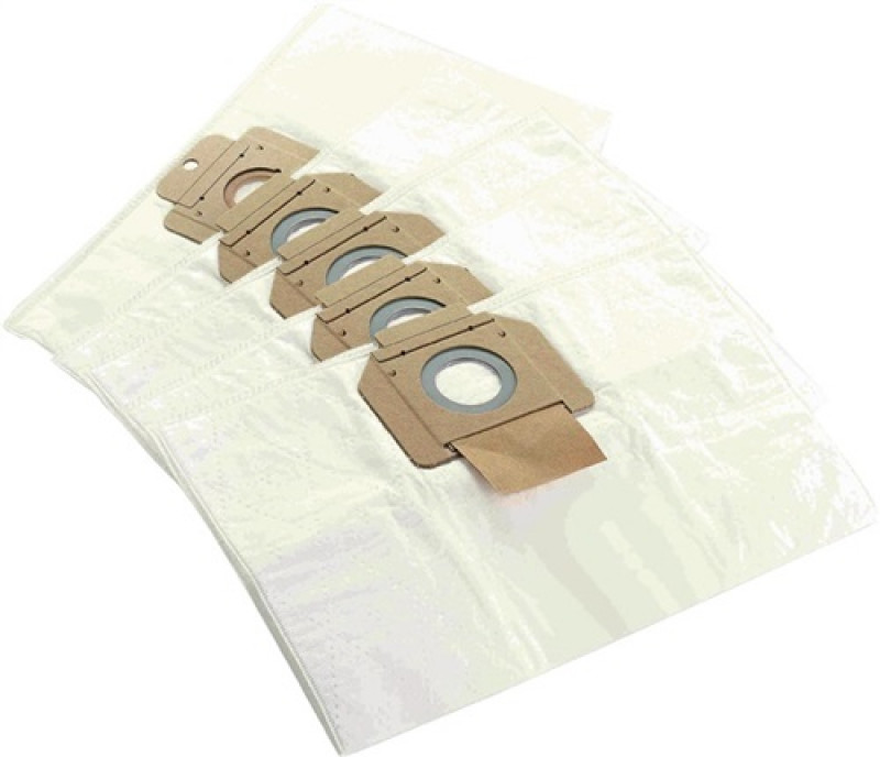 Vliesfilterbeutel f.Attix 30 5 St.NILFISK Vliesfilterbeutel f.Attix 30 5 St.NILFISK