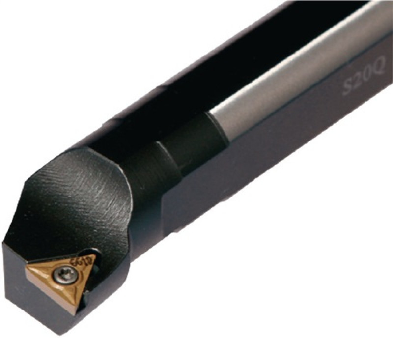 Bohrstange S12K-STFCL 11 li. brün. PROMAT Bohrstange S12K-STFCL 11 li. brün. PROMAT