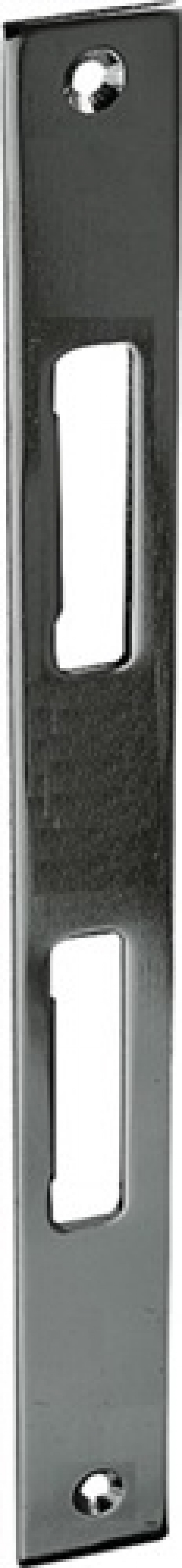 Schließbl. STA silber B.24xL.243mm DIN L/R Schließbl. STA silber B.24xL.243mm DIN L/R