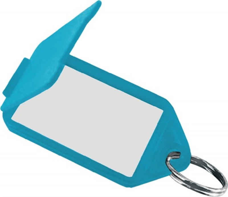 Schlüsselanhänger 8160 FS/50 farbig sortiert Ku.aufklappbar Schlüsselanhänger 8160 FS/50 farbig sortiert Ku.aufklappbar