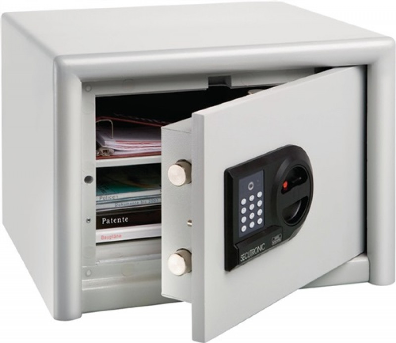 Sicherh.-Schrank CL 10 E Außen-H.320mm Außen-B.435mm Außen-T.380mm 44kg Sicherh.-Schrank CL 10 E Außen-H.320mm Außen-B.435mm Außen-T.380mm 44kg