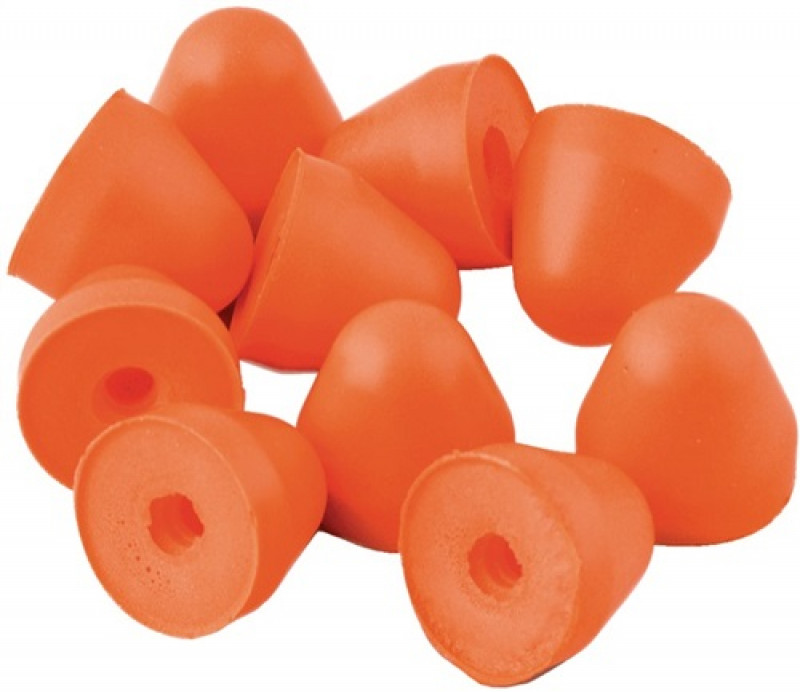 Ersatzstöpsel Safeline V EN 352-2 (SNR)=24 dB Promat