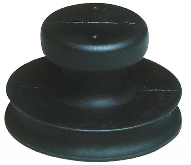 Saugheber Trgf.15kg Kopf-D. 80mm Gum.VERIBOR Saugheber Trgf.15kg Kopf-D. 80mm Gum.VERIBOR