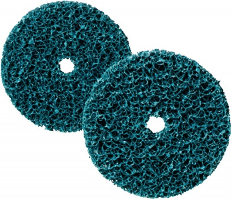 Grobreinigungsscheibe CG-DC D.100x13mm ext.coarse Bohr.12,7mm 3M Grobreinigungsscheibe CG-DC D.100x13mm ext.coarse Bohr.12,7mm 3M