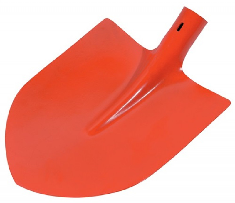 Frankfurter Schaufel Gr. 5 290x270mm m. Aufbug Frankfurter Schaufel Gr. 5 290x270mm m. Aufbug