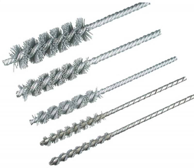 Rohrbürsten Korfil-E D.22mm 5,5mm OSBORN Rohrbürsten Korfil-E D.22mm 5,5mm OSBORN