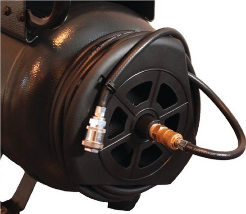 Druckluftschlauchtrommel KIT 24-200 L ID 10mm L.10m AEROTEC Druckluftschlauchtrommel KIT 24-200 L ID 10mm L.10m AEROTEC