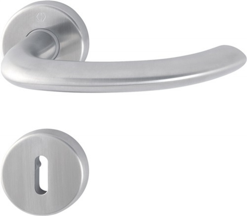 Rosettengrt.Mar.E1138Z/42KV/42KVS VA F69 rd.OB DIN L/R D/D HOPPE Rosettengrt.Mar.E1138Z/42KV/42KVS VA F69 rd.OB DIN L/R D/D HOPPE