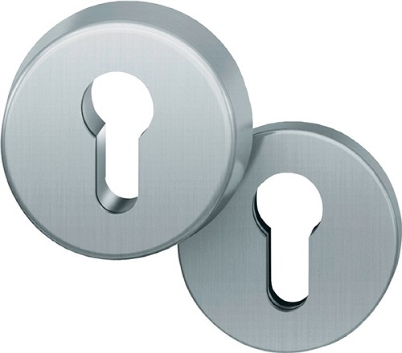 Schutzrosettenpaar 73 7395 00 VA 6204 rd.o.ZA S.12,5mm Schutzrosettenpaar 73 7395 00 VA 6204 rd.o.ZA S.12,5mm