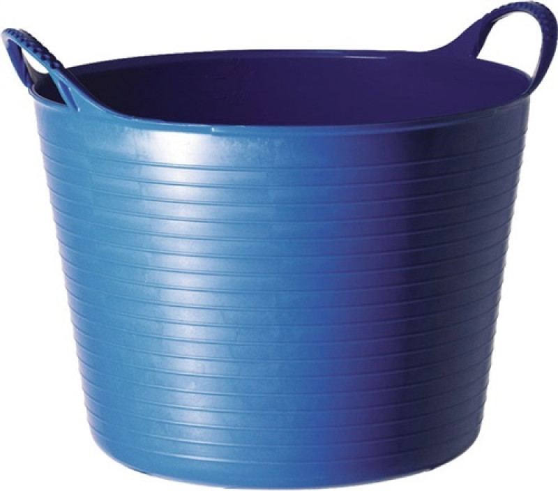 Mehrzweckkübel Tubtrug 26l blau Mehrzweckkübel Tubtrug 26l blau