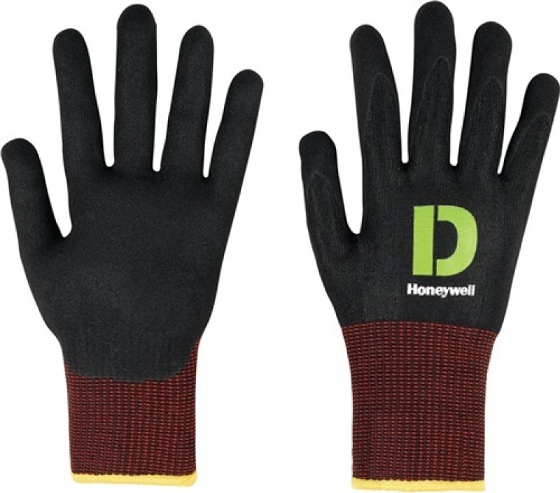Schnittschutzhandschuhe Diamant Black Comfort C&G D Gr.9 schwarz Dyneema®