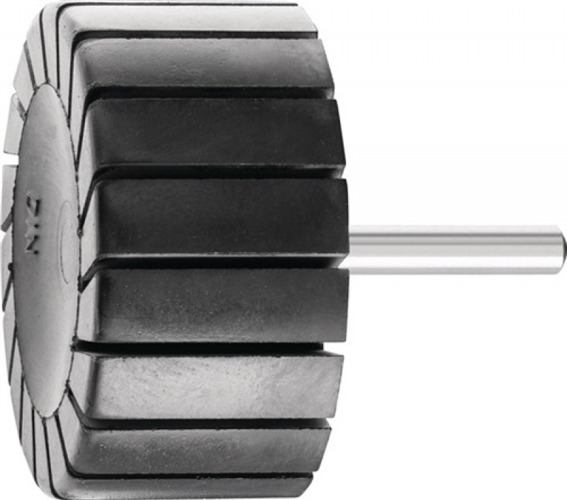 Schleifhülsenträger D25xH25mm Zyl.Schaft-D.6mm PFERD