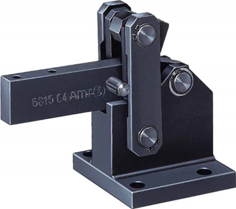 Mechanikelement Nr. 6815C Gr. 0 f. schweren Pneumatikspanner AMF Mechanikelement Nr. 6815C Gr. 0 f. schweren Pneumatikspanner AMF