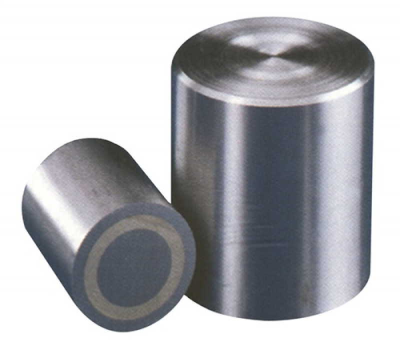 Magnetstabgreifer D.10xH.16mm glatt Haftkraft 8,5N Magnetstabgreifer D.10xH.16mm glatt Haftkraft 8,5N