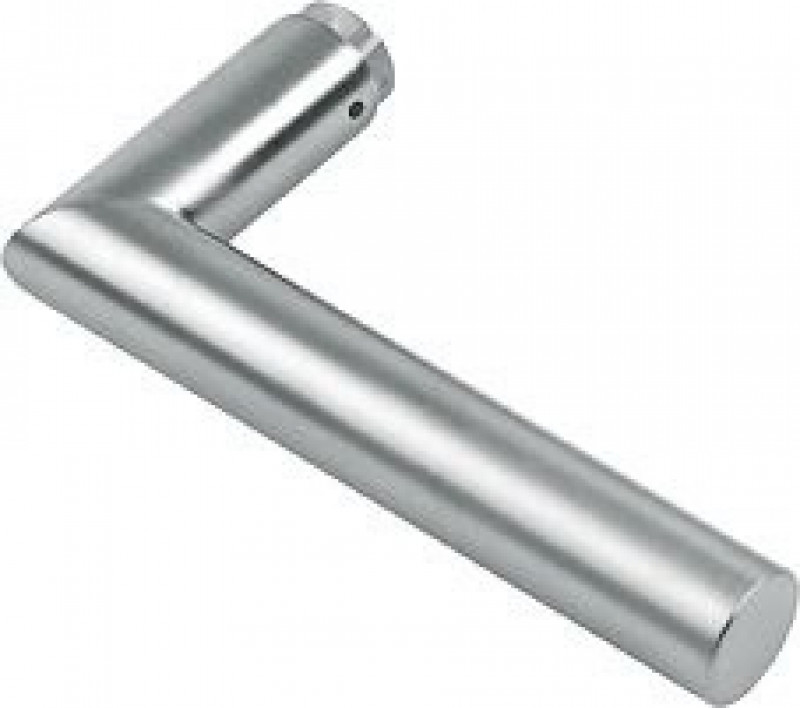 Türdrückerlochteil Ams.E1400Z VA F69 8mm DIN L/R HOPPE Türdrückerlochteil Ams.E1400Z VA F69 8mm DIN L/R HOPPE