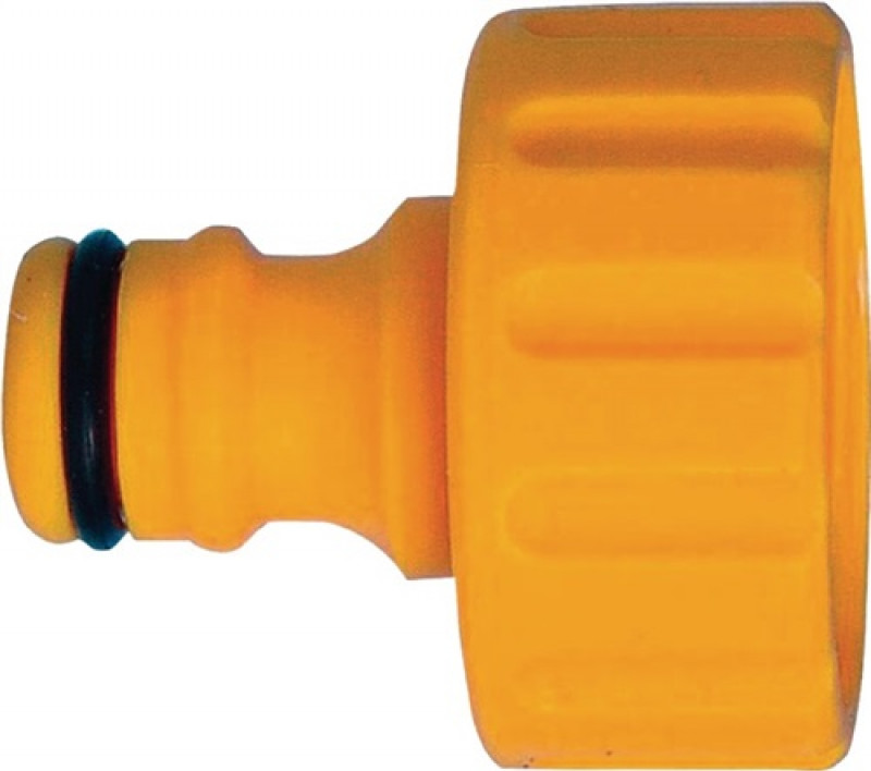 Hahnanschluss Ku.1 Zoll 25mm HOZELOCK