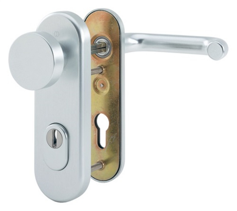 FS-Schutzgrt.Paris FS-58/3332KZA/353K-1/138F Alu.F1 D/K f.TS 42-47mm PZ DIN L/R FS-Schutzgrt.Paris FS-58/3332KZA/353K-1/138F Alu.F1 D/K f.TS 42-47mm PZ DIN L/R