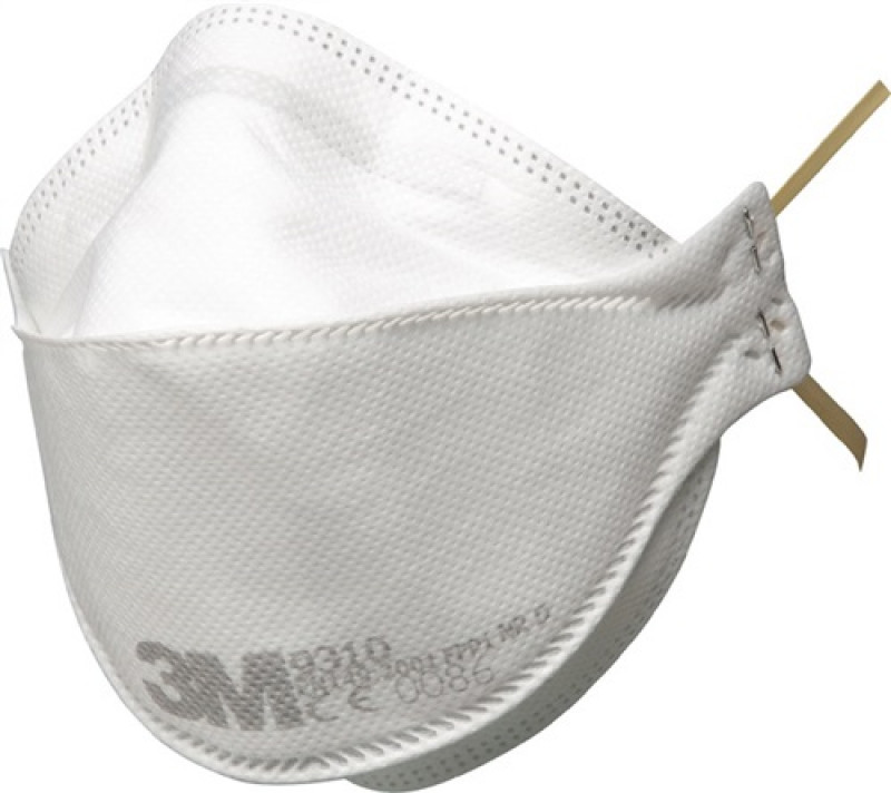 Atemschutzmaske 9310+ EN 149:2001+A1:2009 FFP1 NRD 20St./KT 3M