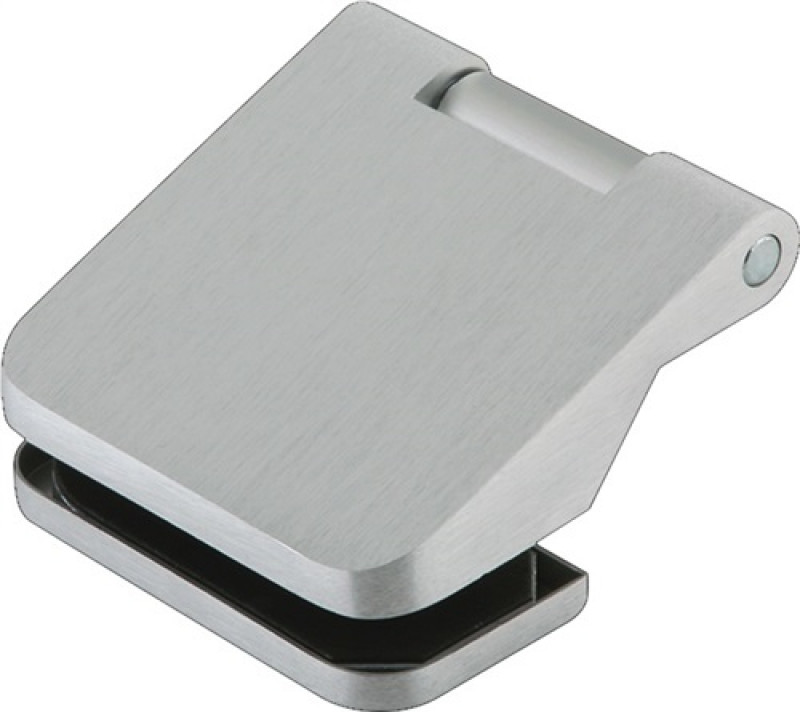 Glastürband OFFICE Junior LM silber elox.55kg 3-tlg. Glastürband OFFICE Junior LM silber elox.55kg 3-tlg.