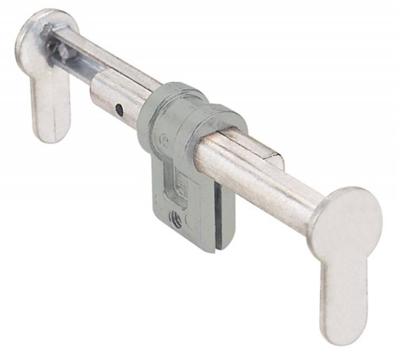 Universal-Blindzylinder UBZ 1/1 Türdicken 50-86mm ma vern Universal-Blindzylinder UBZ 1/1 Türdicken 50-86mm ma vern