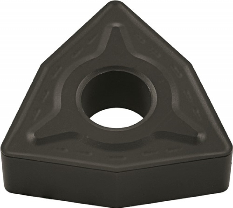 Wendeschneidplatte WNMG 080412-R PMK30 Bearb. Schrupp PROMAT Wendeschneidplatte WNMG 080412-R PMK30 Bearb. Schrupp PROMAT