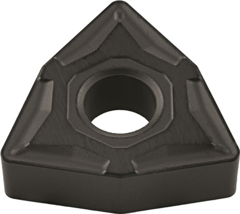 Wendeschneidplatte WNMG 080408-M PMK30 Bearb. mittel PROMAT Wendeschneidplatte WNMG 080408-M PMK30 Bearb. mittel PROMAT