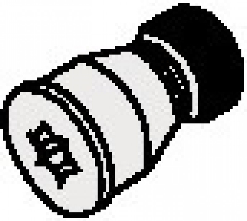 Gewindebuchse MS0508-S5 PROMAT Gewindebuchse MS0508-S5 PROMAT