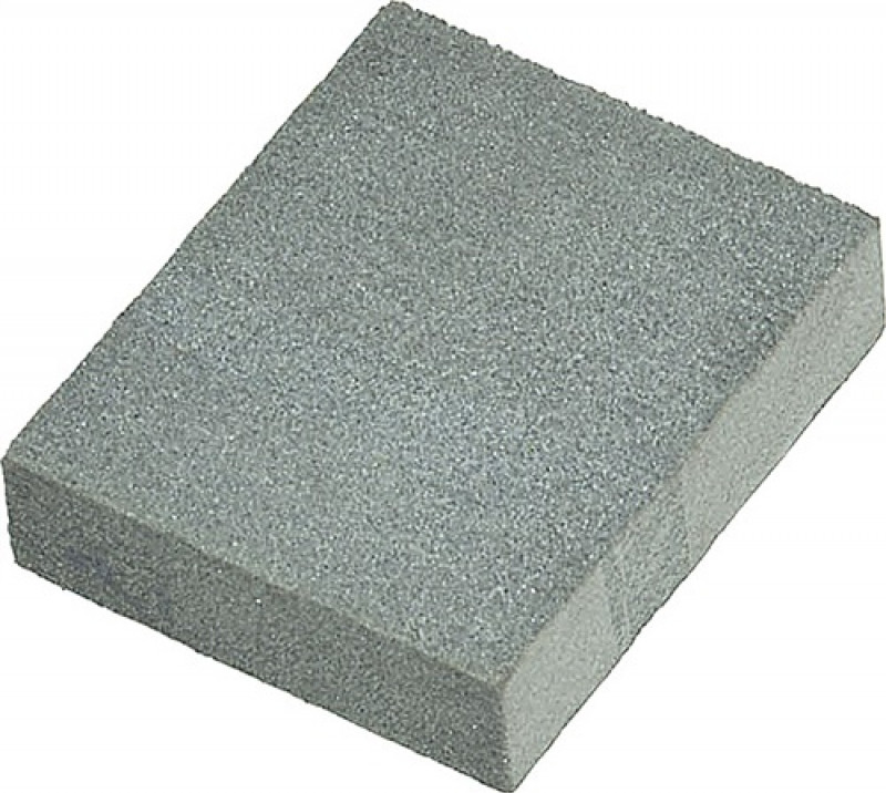 Gummischleifer HUFA 80x50x20mm hochelastisch Gummischleifer HUFA 80x50x20mm hochelastisch