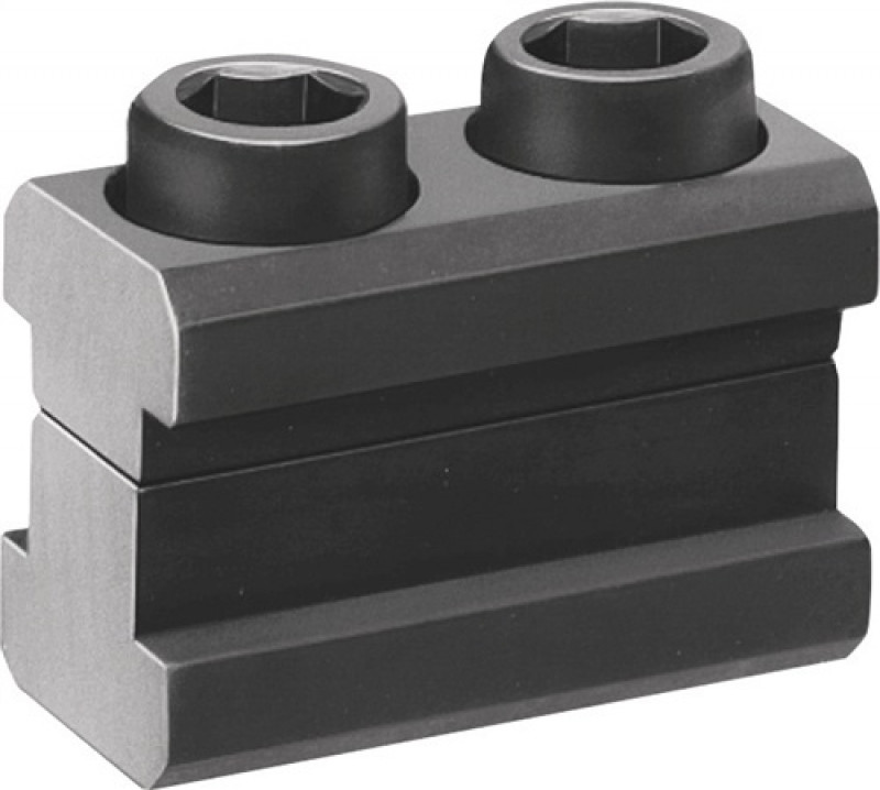 Nutenanschlag Nr.6491 Nut 20mm AMF Nutenanschlag Nr.6491 Nut 20mm AMF