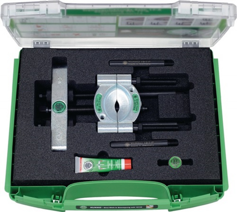 Trennvorrichtungssatz 15 Nenn-Gr.1 i-Boxx KUKKO Trennvorrichtungssatz 15 Nenn-Gr.1 i-Boxx KUKKO