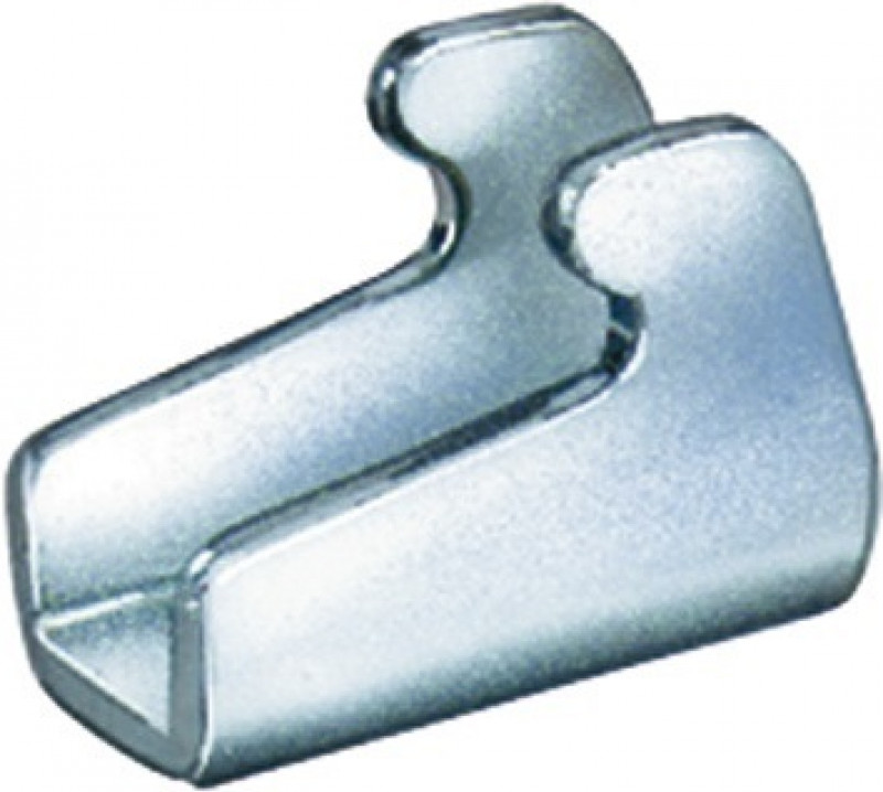 Gegenhalter Nr.6848GH Gr.2 verz.AMF