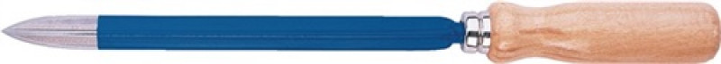 Dreikanthohlschaber ähnl. DIN 8350 L.150mm B.14mm Form C m. H-Heft Rennsteig Dreikanthohlschaber ähnl. DIN 8350 L.150mm B.14mm Form C m. H-Heft Rennsteig