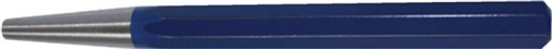 Durchtreiber Gesamt-L.120mm Spitzen-D. 1mm Schaft-Q.10mm PROMAT Durchtreiber Gesamt-L.120mm Spitzen-D. 1mm Schaft-Q.10mm PROMAT