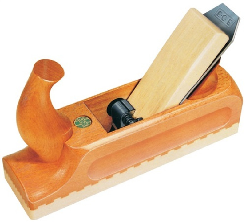 Doppelhobel Gesamt-L.240mm Hobeleisen-B.48mm m.Schlagknopf Doppelhobel Gesamt-L.240mm Hobeleisen-B.48mm m.Schlagknopf