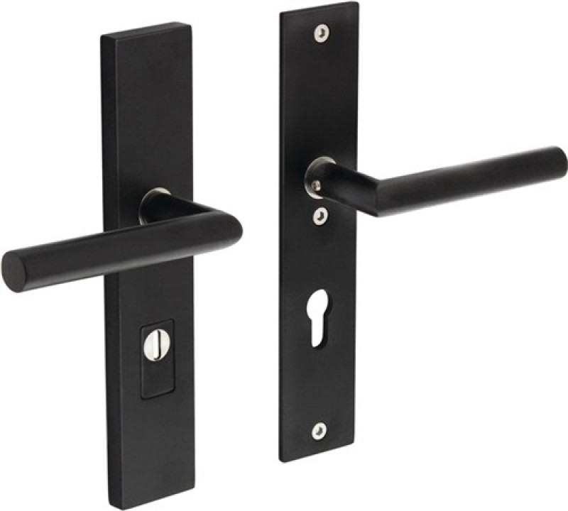 Schutzgarnitur 0023.396336Z VA sw 72mm 37-42mm