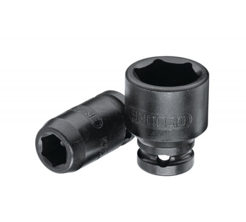 Kraftschraubereinsatz 1/4Zoll 6-kant 13 mm Kraftschraubereinsatz 1/4Zoll 6-kant 13 mm