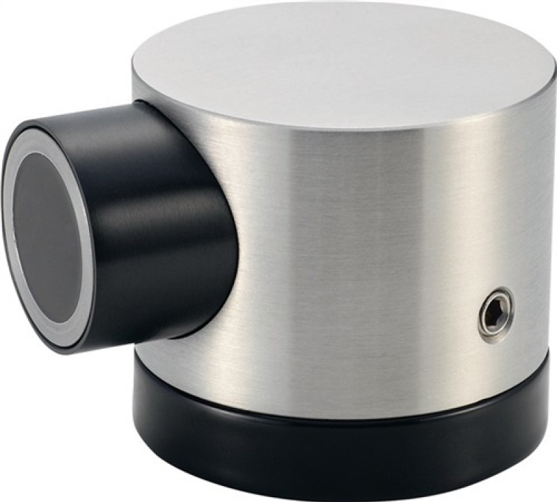 Türfeststeller 1015.02 Alu.silberf.lack.Bodenmontage Türfeststeller 1015.02 Alu.silberf.lack.Bodenmontage