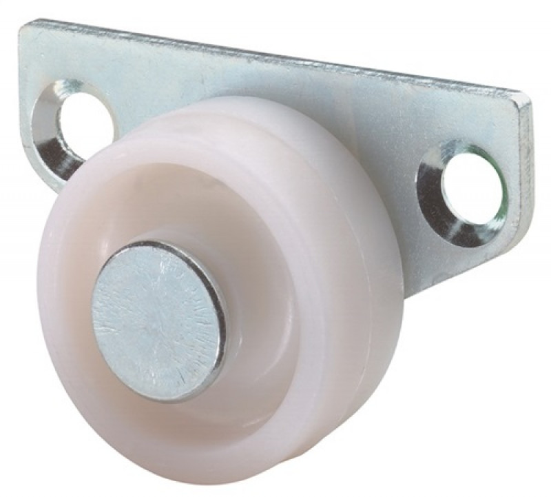 Bettkastenrolle Rad-D.30mm Trgf. 40kg Material Ku. m. Anschraubplatte BS ROLLEN Bettkastenrolle Rad-D.30mm Trgf. 40kg Material Ku. m. Anschraubplatte BS ROLLEN