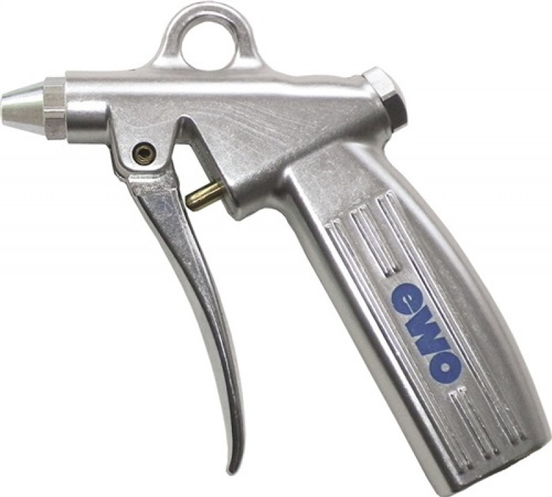 Blaspistole IG G 1/4Zoll m.Normaldüse D.1,5mm EWO Blaspistole IG G 1/4Zoll m.Normaldüse D.1,5mm EWO
